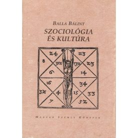 Szociológia és kultúra