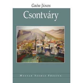 CSONTVÁRY