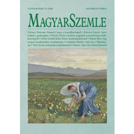 Új folyam XXXIV. 2025/03–04. szám