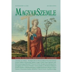 Új folyam XXXIV. 2025/05–06. szám