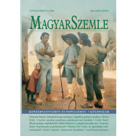 Új folyam XXXV. 2026/05–06. Különszám