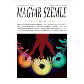 ÚJ FOLYAM XXX. 7-8. szám