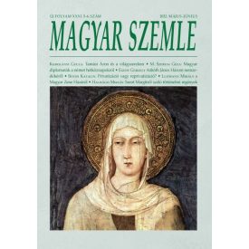 ÚJ FOLYAM XXXI. 5-6. szám