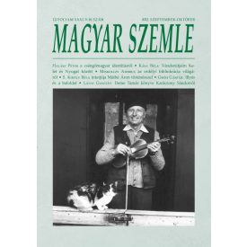 ÚJ FOLYAM XXXI. 9-10. szám