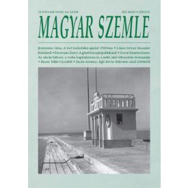 ÚJ FOLYAM XXXII. 5-6. szám