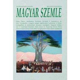 ÚJ FOLYAM XXXII. 7-8. szám