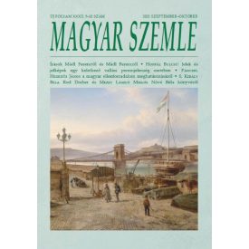 ÚJ FOLYAM XXXII. 9-10. szám