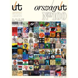 Országút 100. lapszám