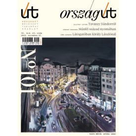 Országút 101. lapszám