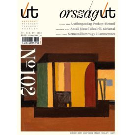 Országút 102. lapszám