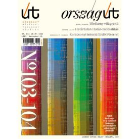 Országút 103-104. lapszám