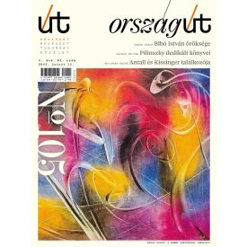 Országút 105. lapszám