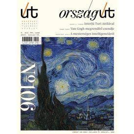 Országút 106. lapszám