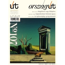 Országút 107. lapszám