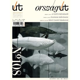 Országút 108. lapszám