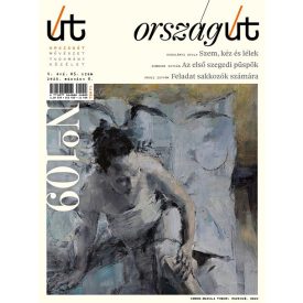 Országút 109. lapszám