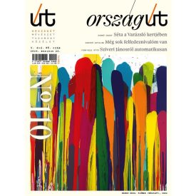 Országút 110. lapszám