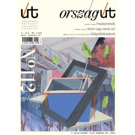 Országút 112. lapszám