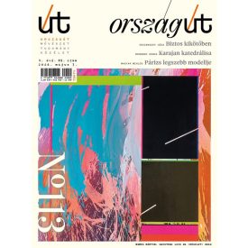 Országút 113. lapszám