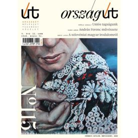 Országút 115. lapszám