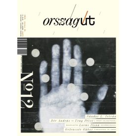 Országút 12. lapszám