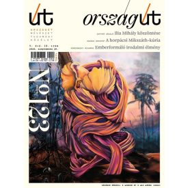 Országút 123. lapszám