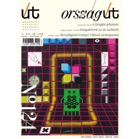 Országút 124. lapszám