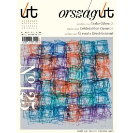 Országút 125. lapszám