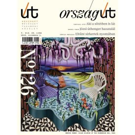 Országút 126. lapszám