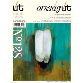 Országút 128. lapszám