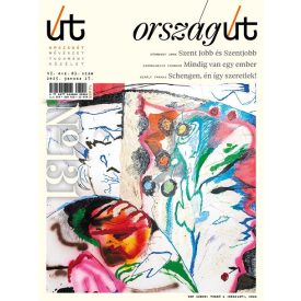 Országút 131. lapszám