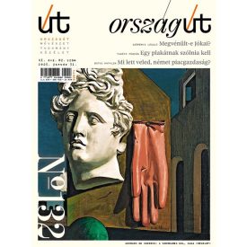 Országút 132. lapszám