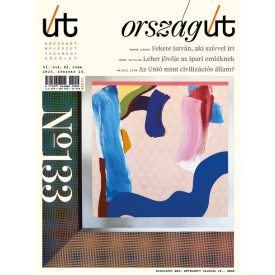 Országút 133. lapszám