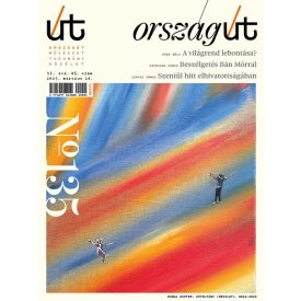 Országút 135. lapszám