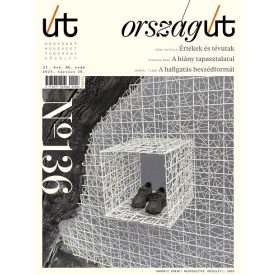 Országút 136. lapszám