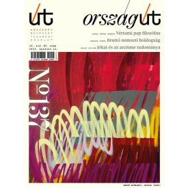 Országút 137. lapszám