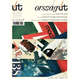 Országút 138. lapszám