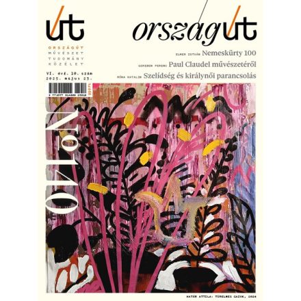Országút 140. lapszám