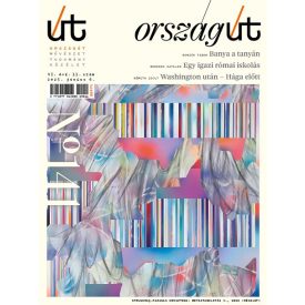 Országút 141. lapszám