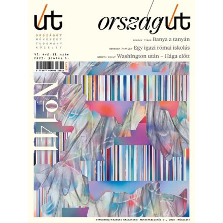 Országút 141. lapszám