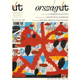 Országút 142. lapszám