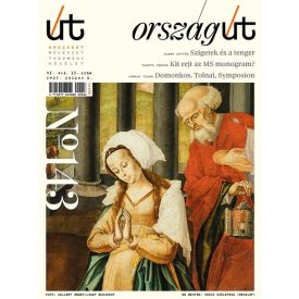 Országút 143. lapszám