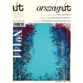 Országút 144. lapszám