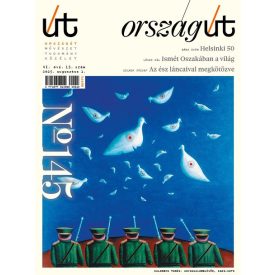 Országút 145. lapszám