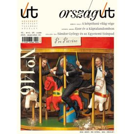 Országút 146. lapszám