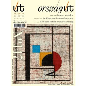 Országút 147. lapszám