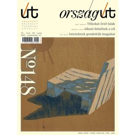 Országút 148. lapszám