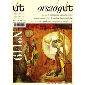 Országút 149. lapszám