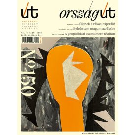 Országút 150. lapszám