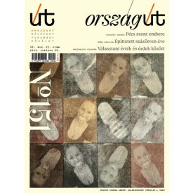 Országút 151. lapszám